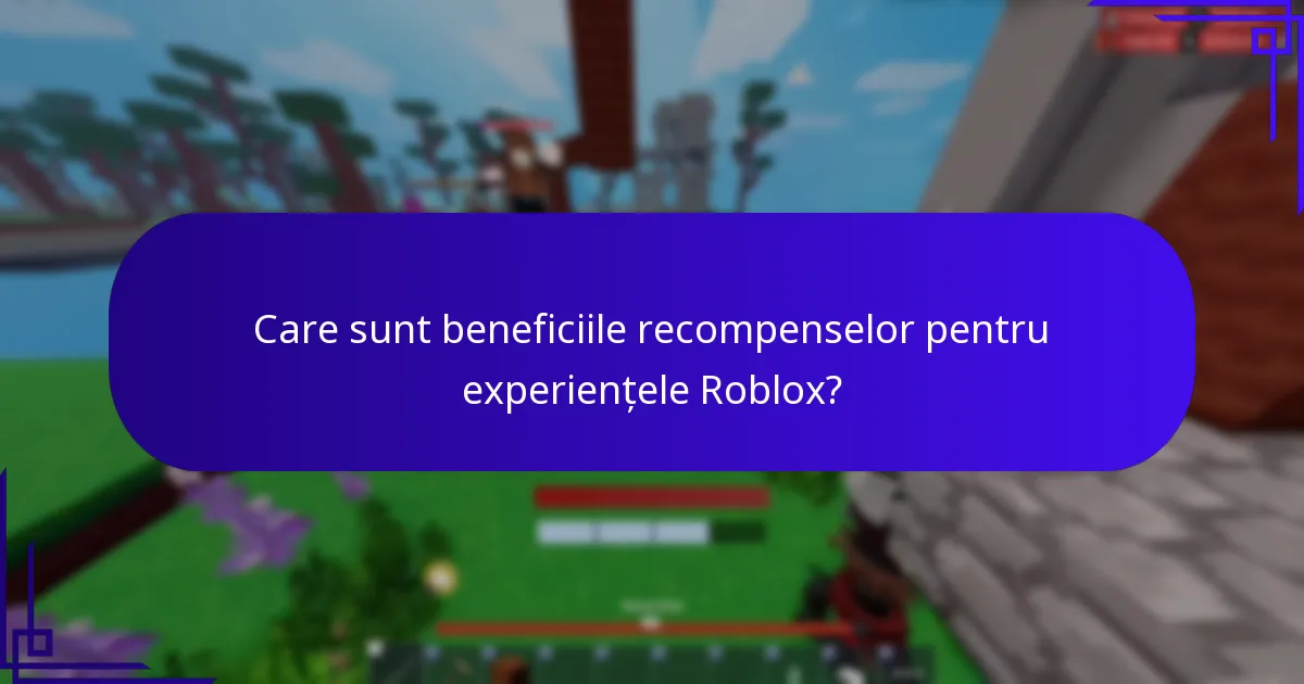 Cum funcționează experiențele interactive în Roblox?