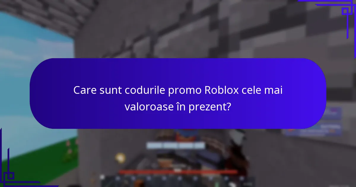 Cum pot utilizatorii să genereze propriile coduri promo Roblox?