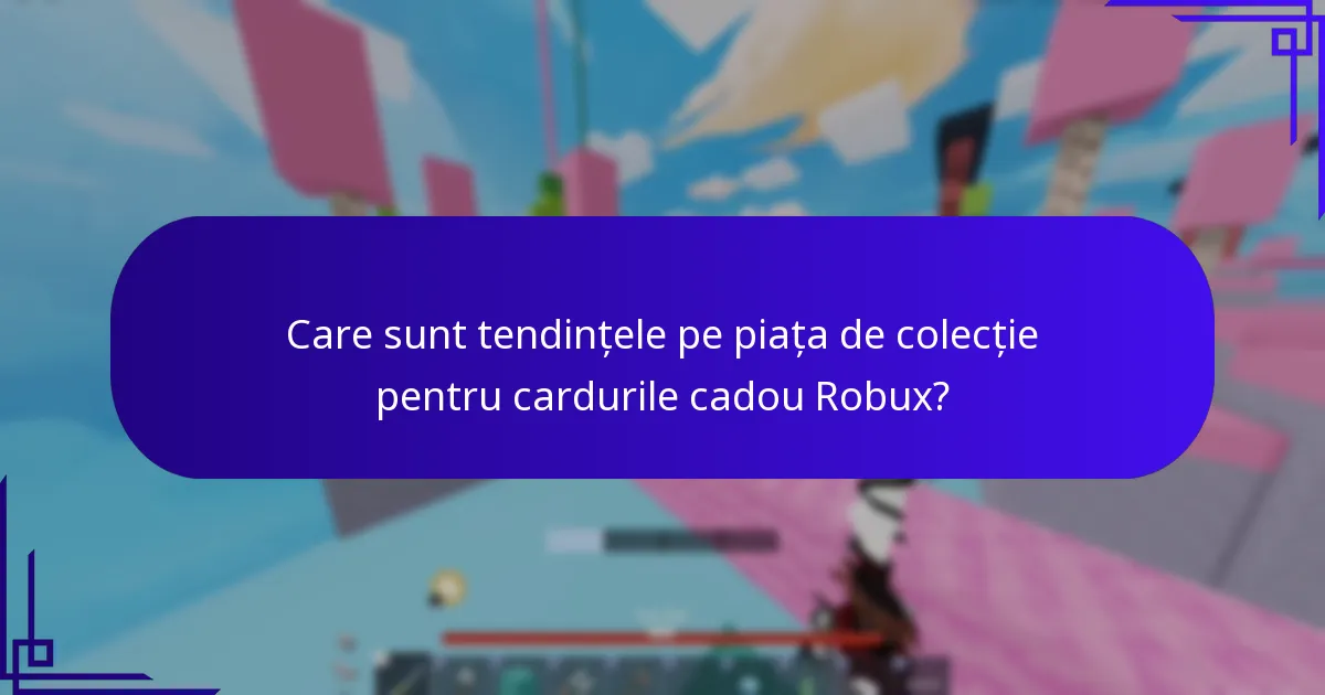 Ce designuri unice sunt disponibile pentru cardurile cadou Robux?