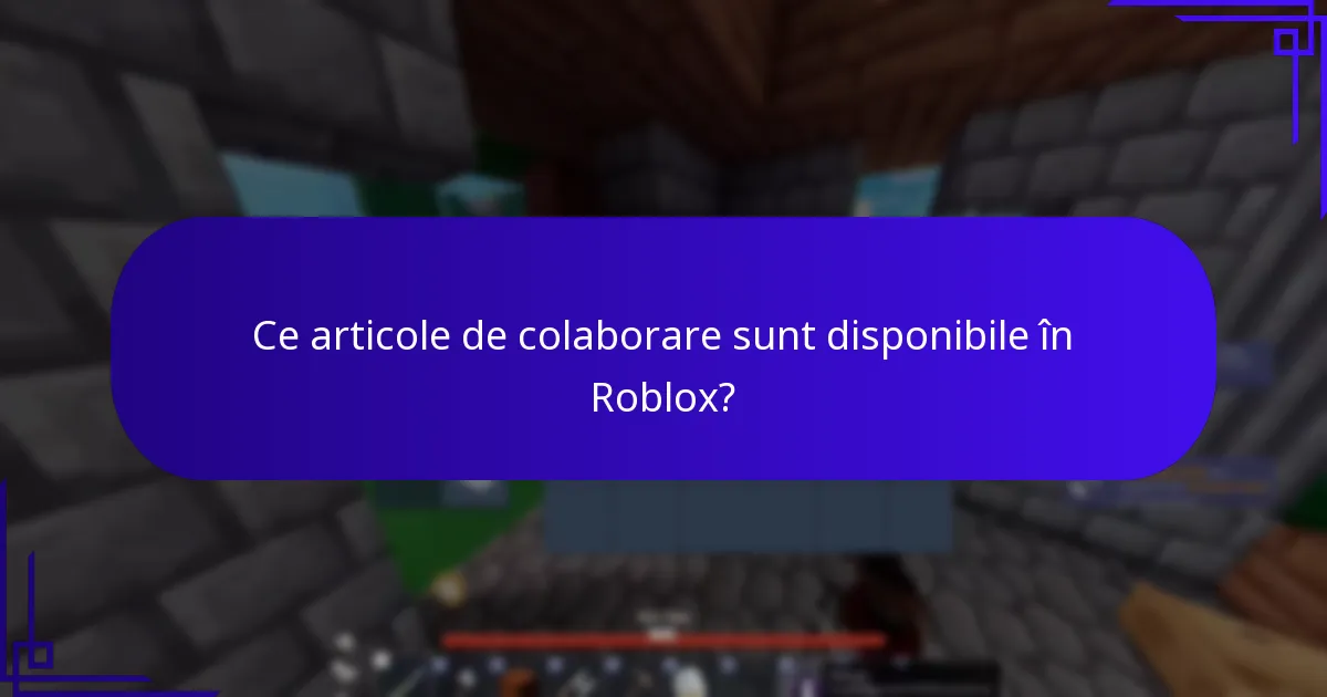 Ce sunt recompensele specifice jocului în Roblox?