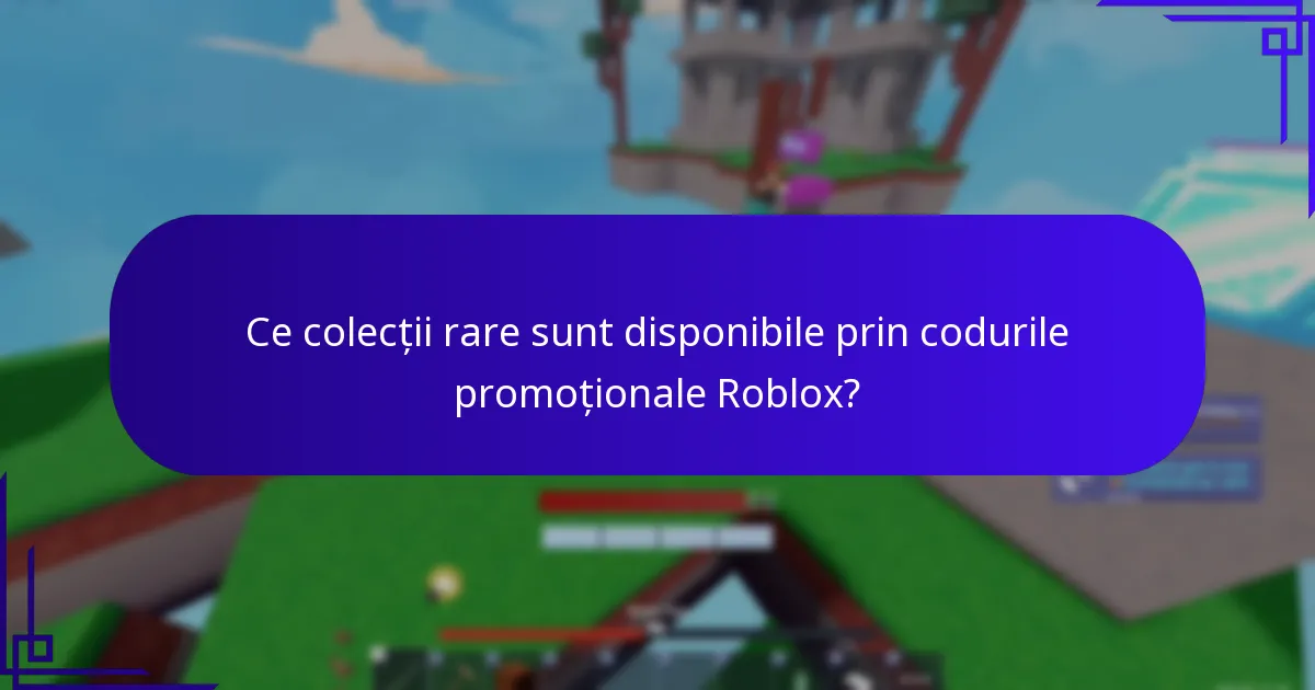 Cum pot să folosesc codurile promoționale Roblox?