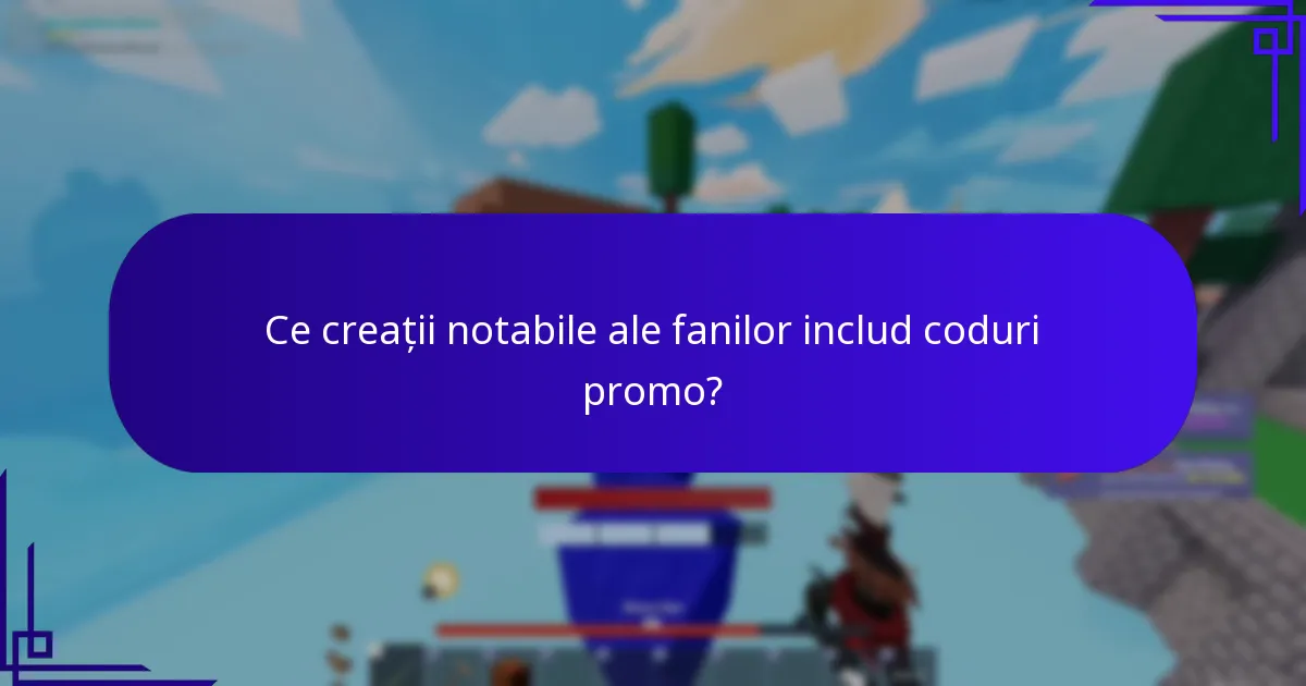 Ce evenimente comunitare oferă coduri promo Roblox?