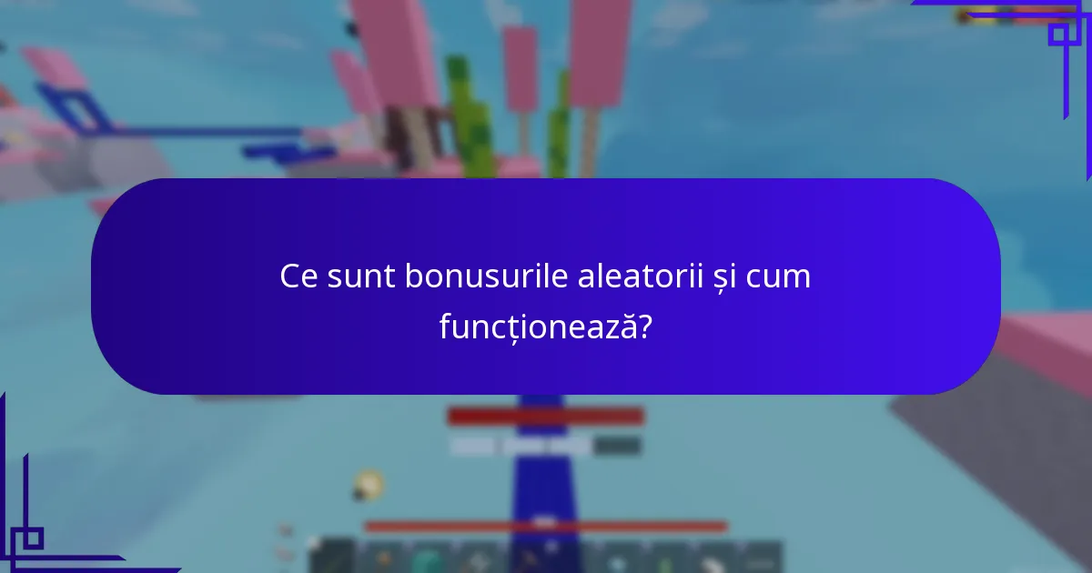 Cum pot jucătorii câștiga recompense surpriză în Roblox?