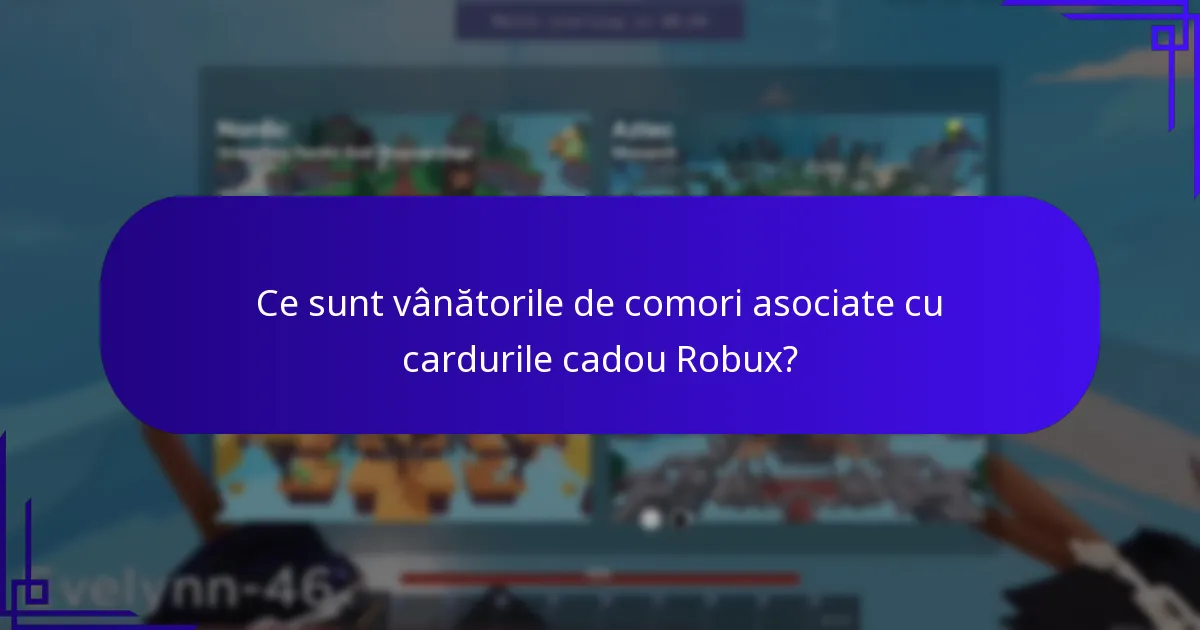 Care sunt promoțiile curente pentru cardurile cadou Robux?